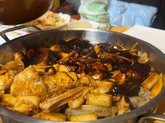 -黄记煌三汁焖锅(崇文门店)
