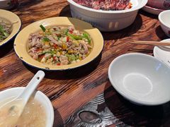-广府乡下·饭庄(新港东路店)