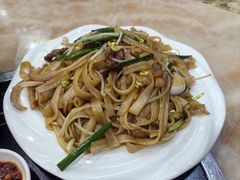 -广记餐厅(万福路店)