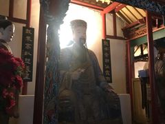 -南阳卧龙岗武侯祠