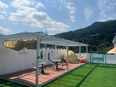 -何适山庄·团餐住宿(水长城P2停车场店)