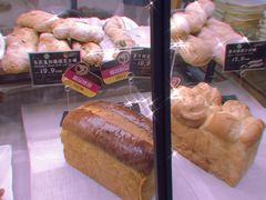 -汉柏麦香德国面包房(海信店)
