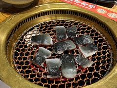 -黑牛の店·和牛烧肉(石家庄万象城店)
