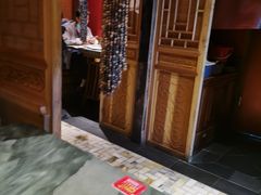 -兰溪小馆(首经贸店)