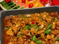 -味上湘菜馆(岳麓山店)