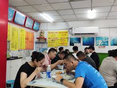 -明呈黄鱼面馆(斜土路店)