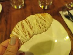 -El Bodegon阿根廷秘鲁餐厅(幸福路店)