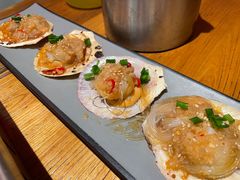 -老高烧烤(龙华星河iCO店)