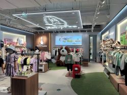 -哈姆雷斯(王府井百货大楼店)