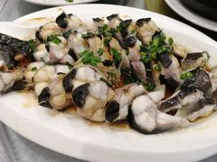 -百家福海鲜排档·闽菜·家宴(斗西路口店)