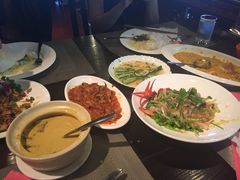 -荷花泰菜(东方新天地店)