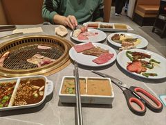 -盛江山自助料理·惠享店(千峰南路店)