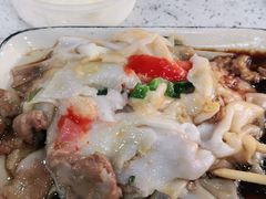 -银记肠粉(文昌北路店)