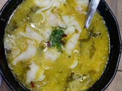 -好人民间小吃(镇江八佰伴店)