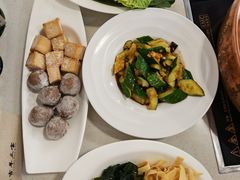 -吉羊三宝(复兴门笔管胡同店)