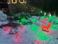 -沕沕水生态风景区