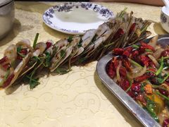 -通乐簋街小龙虾(老店)