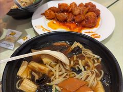 -归元·云集斋素菜馆
