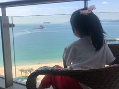 -深圳大梅沙京基洲际度假酒店