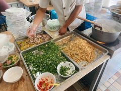 鸡蛋-和顺源· 臊面包子(西关店)