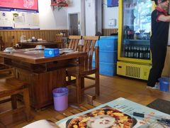 -重庆烧鸡公火锅(簋街店)