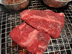 -赤坂亭·M9和牛烧肉·铁板烧·日料398放题(长泰广场店)