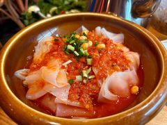 -老凯俚酸汤鱼(鸿通城店)