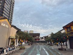 -衣裳街历史文化街区