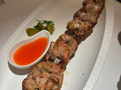 -波特曼西餐厅(中央大街店)