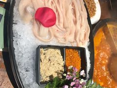 -佬土鹅肠火锅(解放路店)
