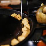 N刷东四人均不过百的四合院烤肉🔥