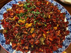 -杨记隆府(白象街店)