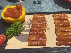 -老伙记海鲜码头(北滘店)