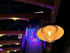 -MR.ROCKY洛奇先生RESTAURANT&BAR(宝安壹方城店)