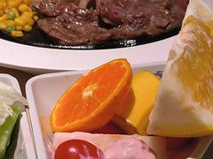 -豪客来牛排(中华城店)