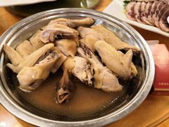 -大欢喜饭店(江怡路店)