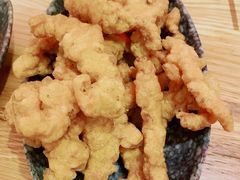 重庆小酥肉-付小姐在成都(川沙店)