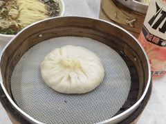 -蒋家桥饺面店(四望亭路店)