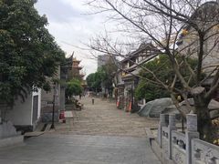 -龙潭水乡
