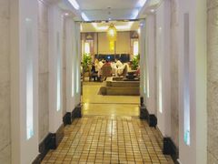 大堂-阿诺泰·泰国餐厅(紫荆店)