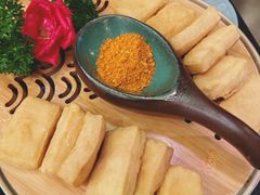 -山石榴·贵州菜(丰盛里店)