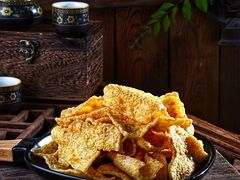 -江南小菜(东辰御龙湾店)