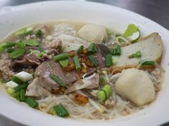 -榮泰米粉湯(Left Shop)