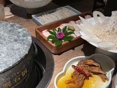 -蘑界·野生菌火锅(深业上城店)