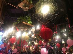 -胡桃里音乐酒馆(白云五号T5 MALL店)