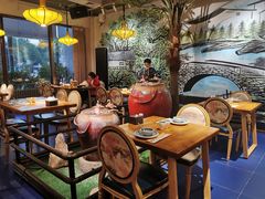 大堂-小湘旺臭鳜鱼(百子湾店)