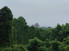 -吴山景区