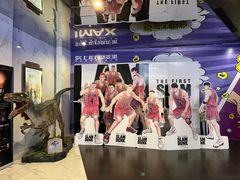 -SFC上影百联影城(八佰伴IMAX店)