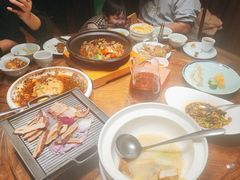 -面辣子·陕西家乡菜(钟楼店)