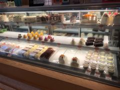 -西村叔叔的店·面包·甜品·蛋糕(清河万象汇店)